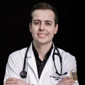 Thiago  Chiodini Fachini, Psiquiatra Joinville