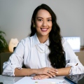 Jéssica Rosario, Nutricionista Cascavel