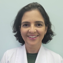 Ampliar imagem: Rosana Gomes de Torres Rossi, Nutricionista Santo André, SP