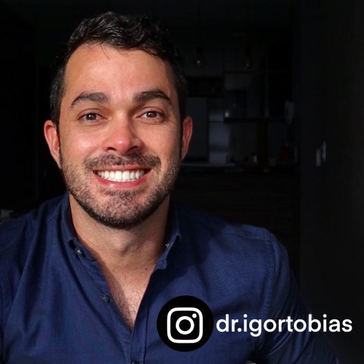 Dr. Igor Tobias Castro