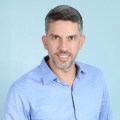 Cezar Luz Leitão Guerra, Oftalmologista Salvador