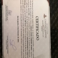 Ampliar imagem: certificate 3