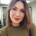 Joyce Monteiro, Médico clínico geral Goiânia