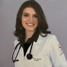 Ampliar imagem: Julia Serpa, Ginecologista Rio de Janeiro