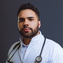 Rômulo Tavares, Endocrinologista Serra Talhada