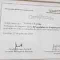 Ampliar imagem: certificate 6