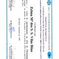 Ampliar imagem: certificate 6