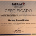 Ampliar imagem: certificate 4