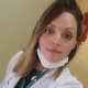 Luana Coutinho Ferreira