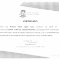 Ampliar imagem: certificate 61