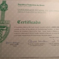 Ampliar imagem: certificate 4