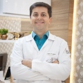 Rafael Bazilio Aguilar, Ortopedista - Traumatologista Linhares