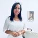 Ívena Isabel Oliveira Lima