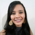 Elissandra de Jesus Oliveira Ramos, Psicólogo Águas Claras
