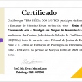 Ampliar imagem: certificate 20