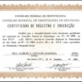 Ampliar imagem: certificate 5