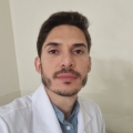 Rôniki Sá, Gastroenterologista São José do Rio Preto