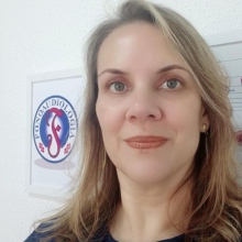 Ampliar imagem: Ana Paula Maia De Miranda, Fonoaudiólogo São José dos Campos