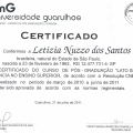 Ampliar imagem: certificate 8