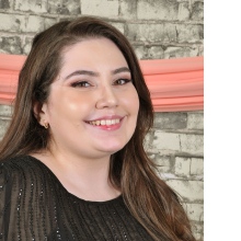 Gabriela Donatiello Fiore, Psicólogo Santo André