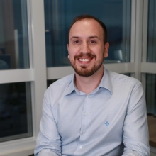 Ampliar imagem: Felipe Pagnoncelli Fachin, Cirurgião torácico Rio de Janeiro