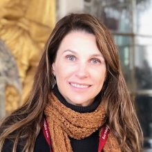 Ampliar imagem: Claudia Jotz, Psicólogo Porto Alegre