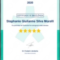 Ampliar imagem: certificate 1