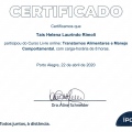 Ampliar imagem: certificate 10