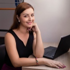 Dra. Letícia Couto Garcia Moni