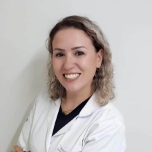 Patrícia Ramos Bueno Alexandre, Fonoaudiólogo Bauru