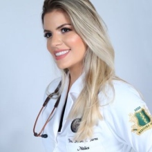 Isadora Ervilha Barros, Generalista Belo Horizonte