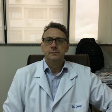 Ampliar imagem: Jorge Luiz Horst, Urologista Canoas