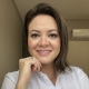 Cristiane Rassele Kellermann