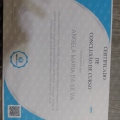 Ampliar imagem: certificate 5
