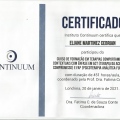 Ampliar imagem: certificate 3
