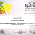 Ampliar imagem: certificate 15