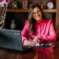 Karolina Danielle Carvalho De Sousa Oliveira, Pediatra Belo Horizonte