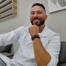 Alexandre wilson Silva, Especialista em Dor Jundiaí