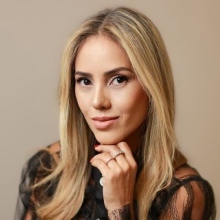 Simone Jardim, Enfermeiro Blumenau