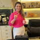 Claudilena Santiago