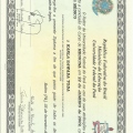 Ampliar imagem: certificate 1