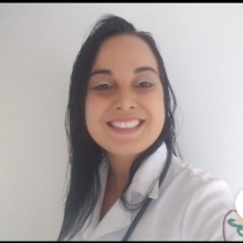 Daniela Fernandes de Mattos Fernandes de Mattos, Fisioterapeuta Itanhaém