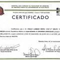 Ampliar imagem: certificate 8
