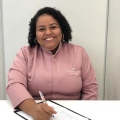 Cristiane Silva, Fisioterapeuta Recife