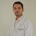 Diego  Machado Mendanha, Oncologista Goiânia