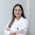 Andreza Velez, Hematologista Recife