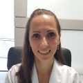 Viviane Plasse Renon, Gastroenterologista Canoas