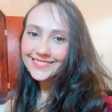 Patrícia Rodrigues de Agrela, Psicólogo Fortaleza