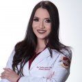 Carolina Garcia Lemes, Dentista Uberlândia