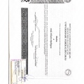 Ampliar imagem: certificate 7